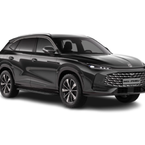 Νέο MG HS PHEV