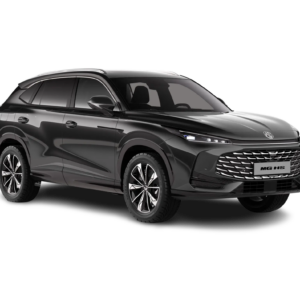 Νέο MG HS