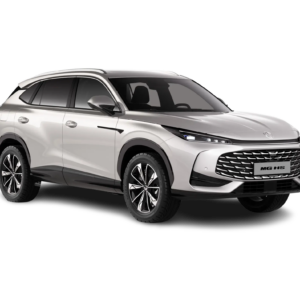 Νέο MG HS luxury