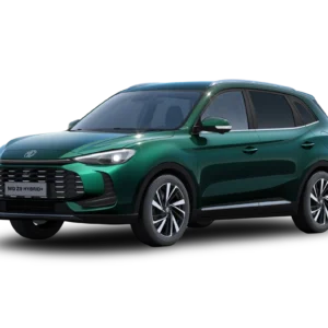MG ZS MAX Hybrid+ Luxury